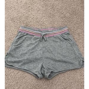 R+r girls shorts size medium
